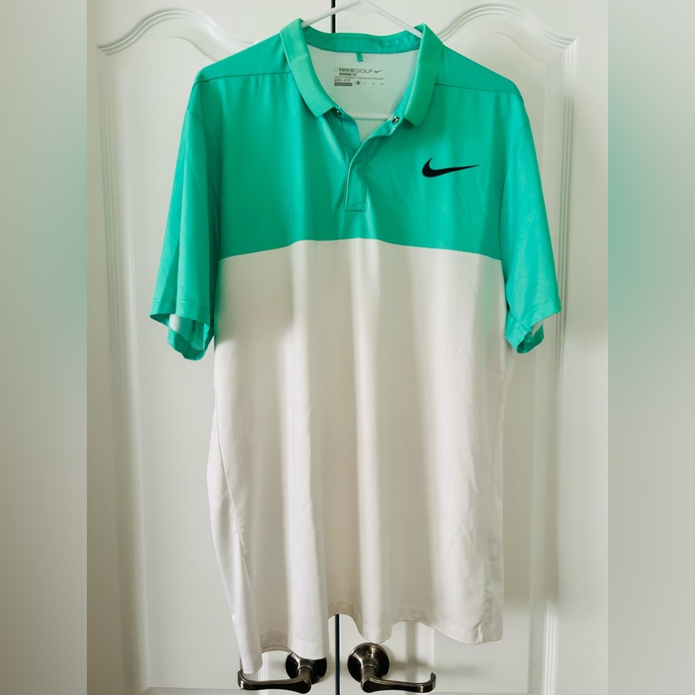 Nike Golf Polo